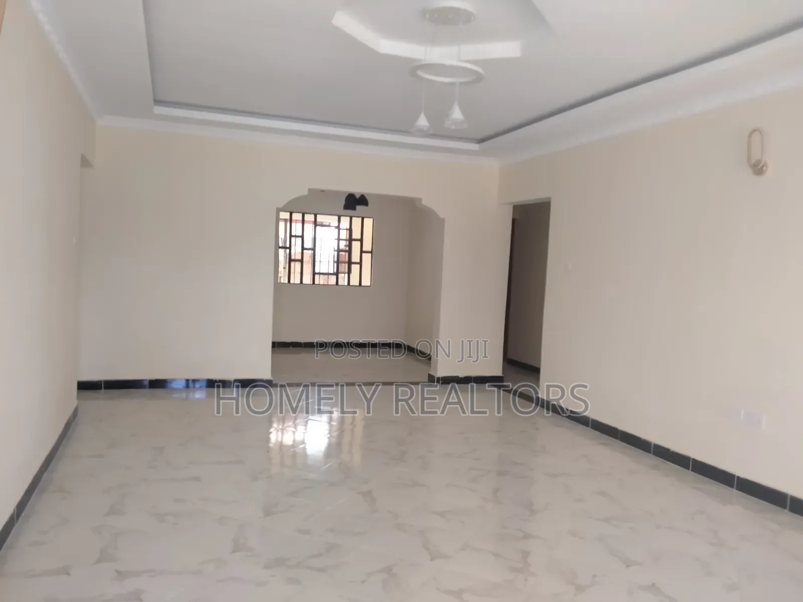 3bdrm Bungalow in Kiserian Gated for sale in Kiserian