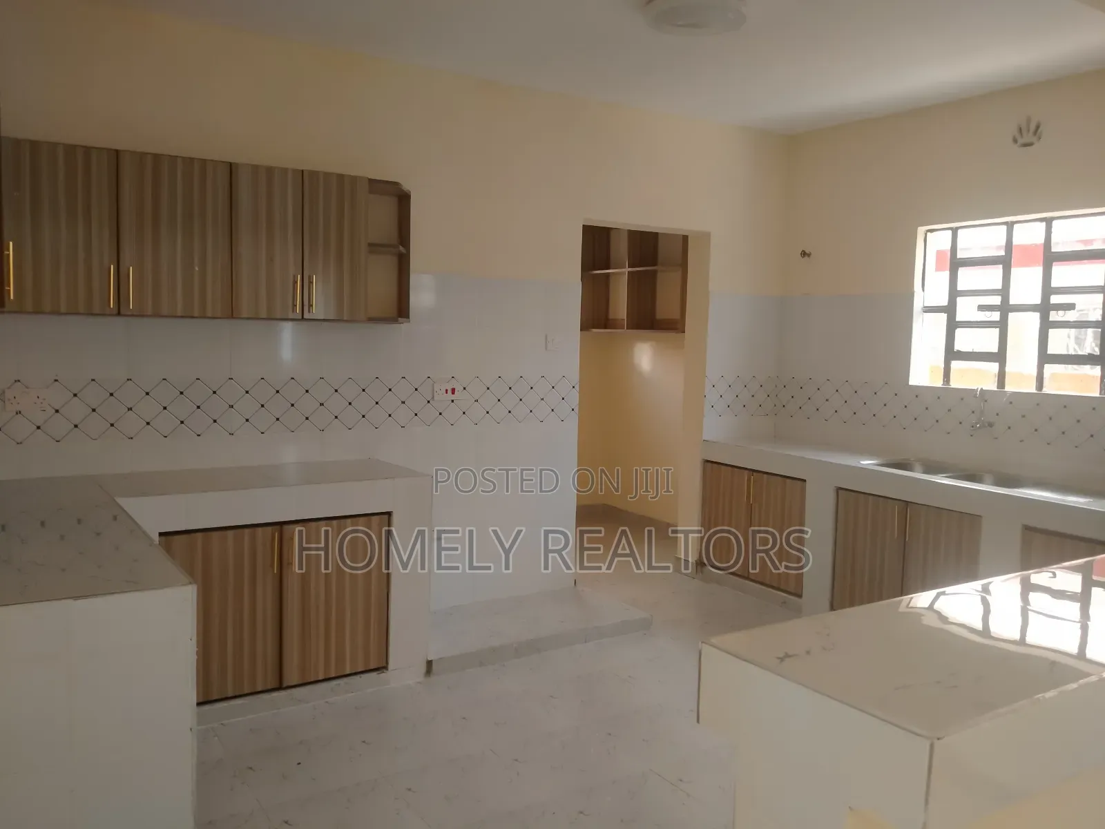 3bdrm Bungalow in Kiserian Gated for sale in Kiserian