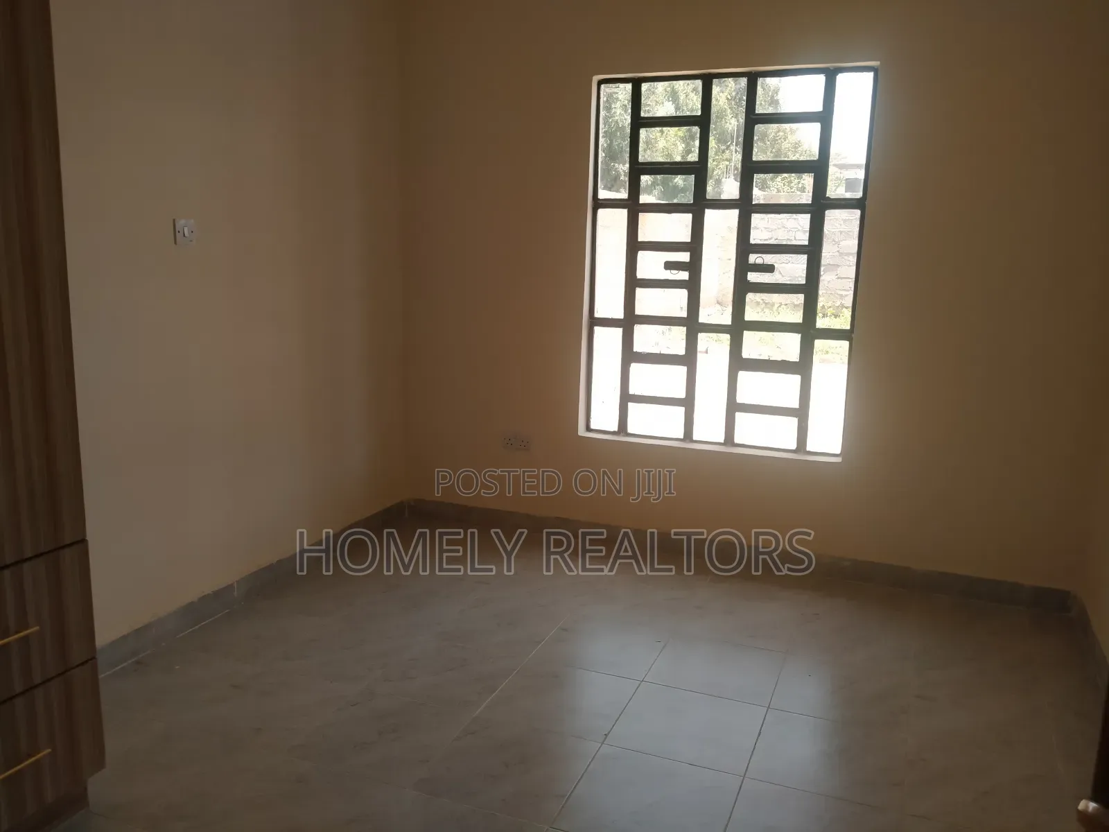 3bdrm Bungalow in Kiserian Gated for sale in Kiserian