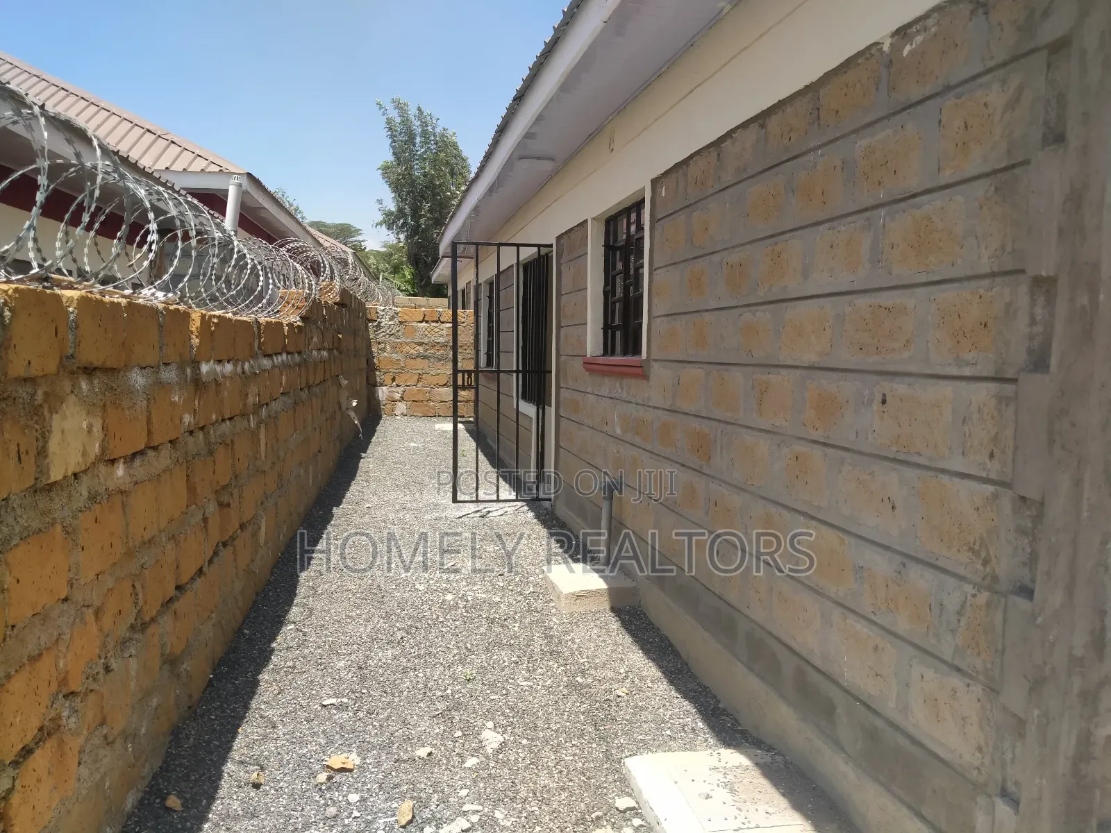 3bdrm Bungalow in Kiserian Magadi Road for sale in Kiserian