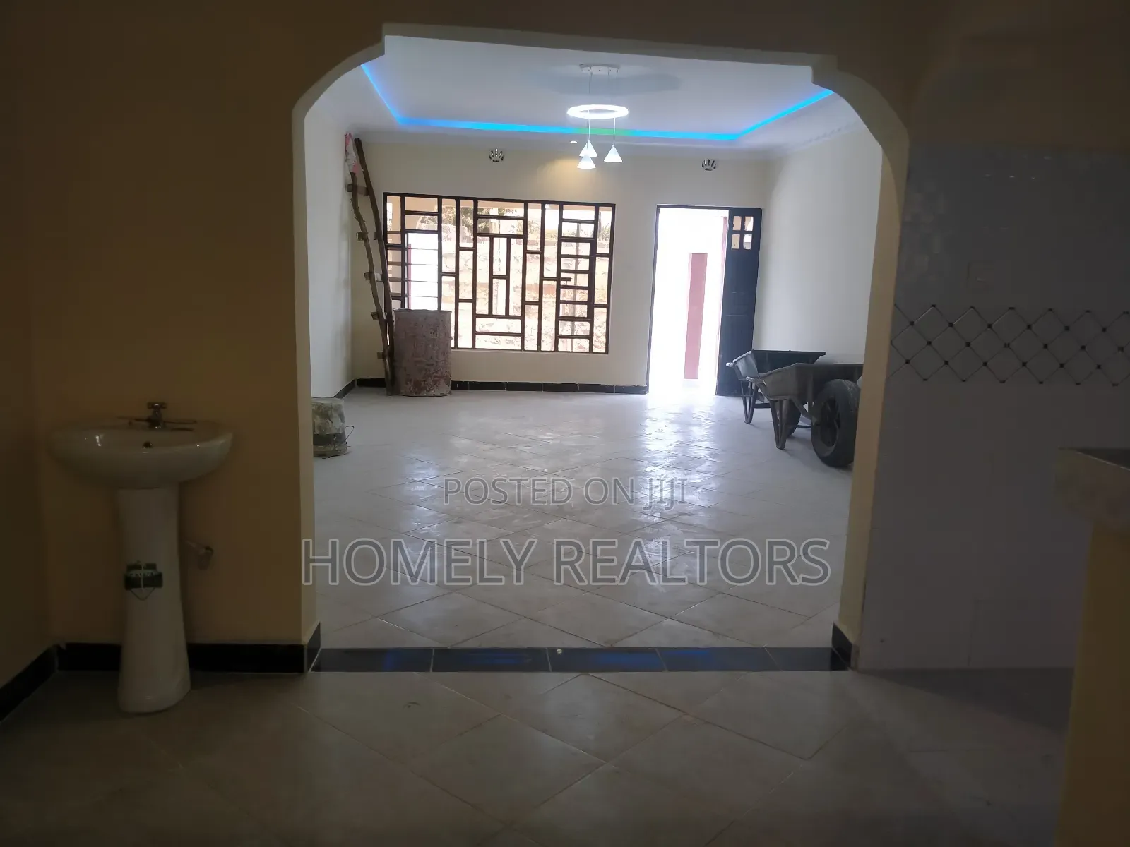 3bdrm Bungalow in Kiserian Magadi Road for sale in Kiserian