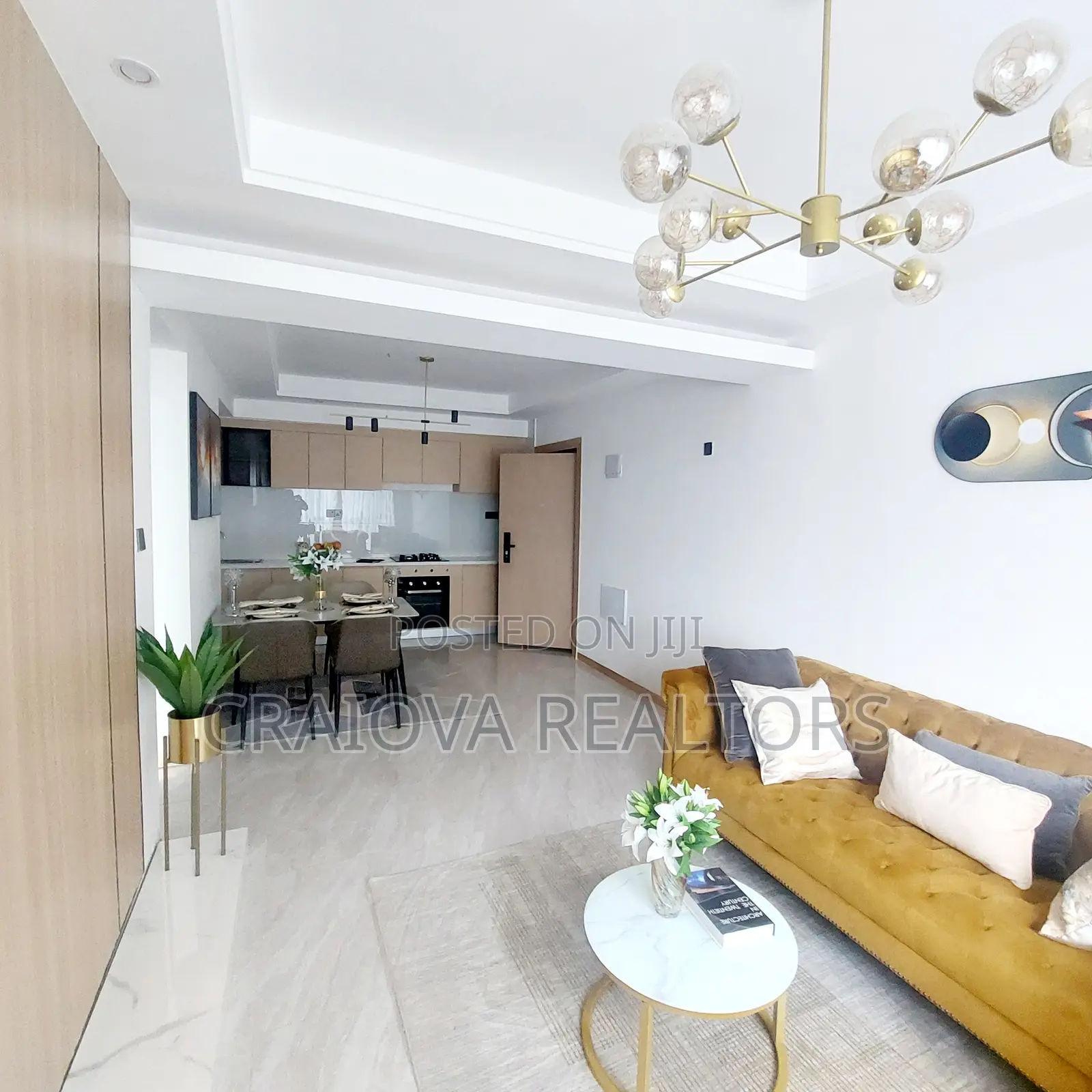 1bdrm Apartment in Kileleshwa for sale in Kileleshwa