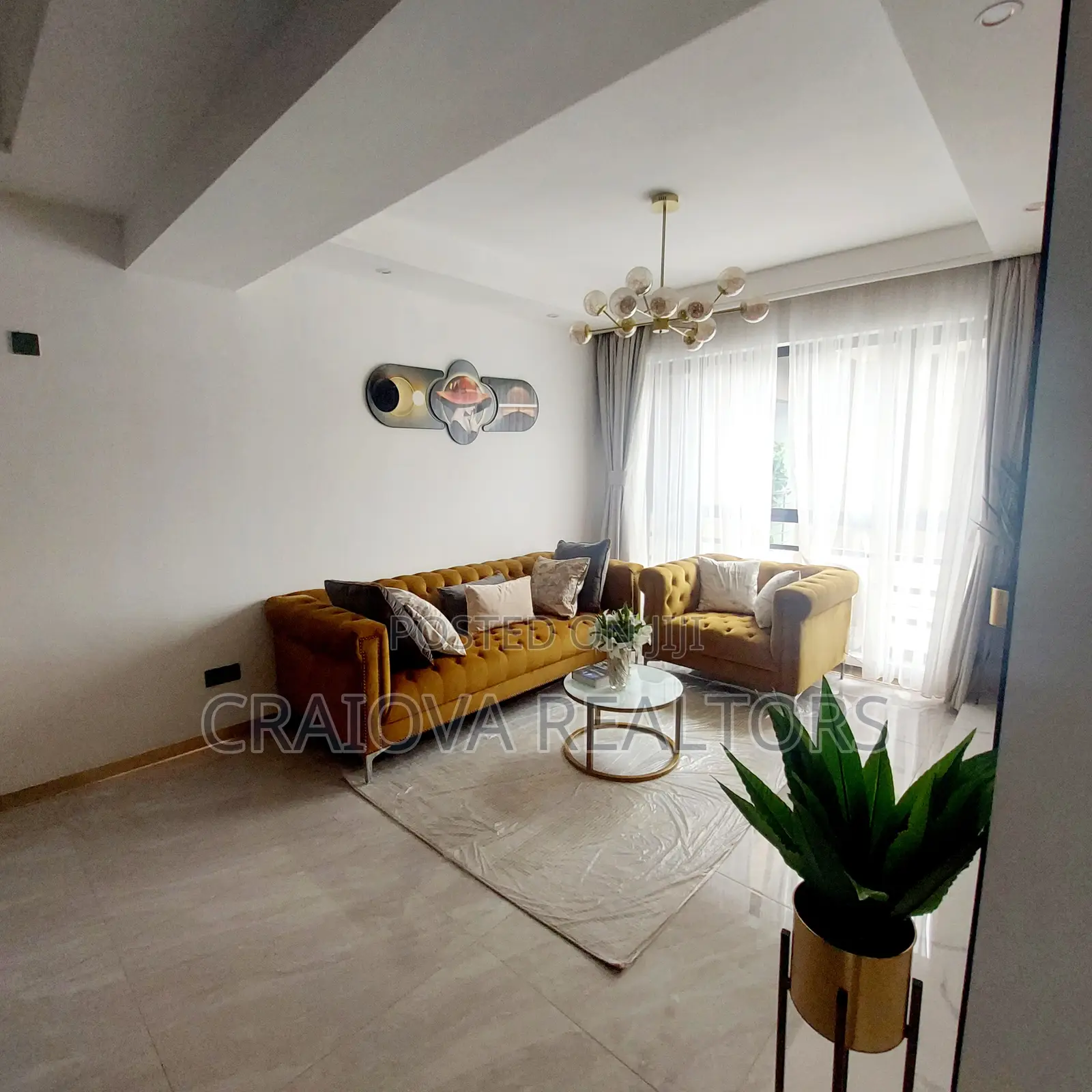 1bdrm Apartment in Kileleshwa for sale in Kileleshwa
