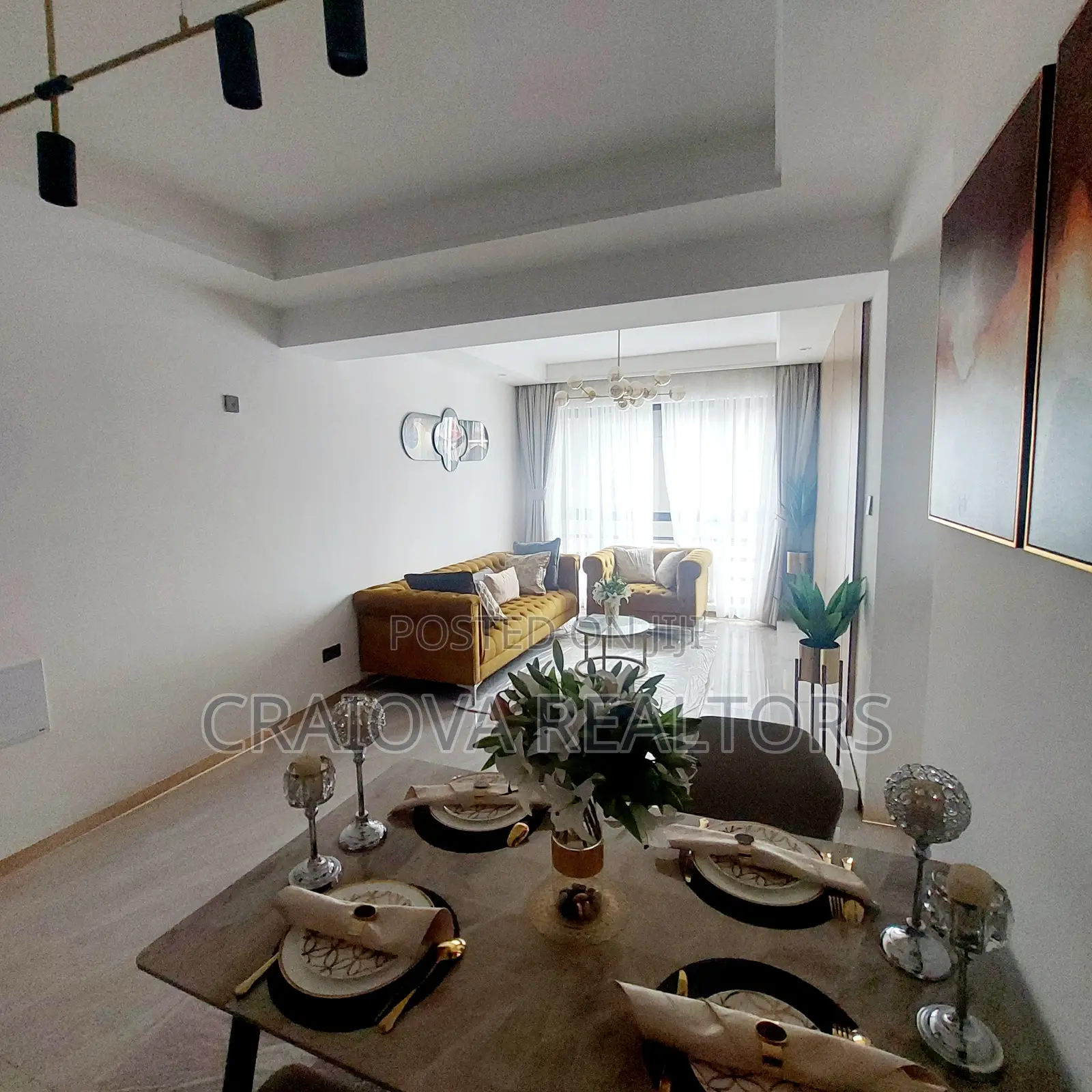 1bdrm Apartment in Kileleshwa for sale in Kileleshwa