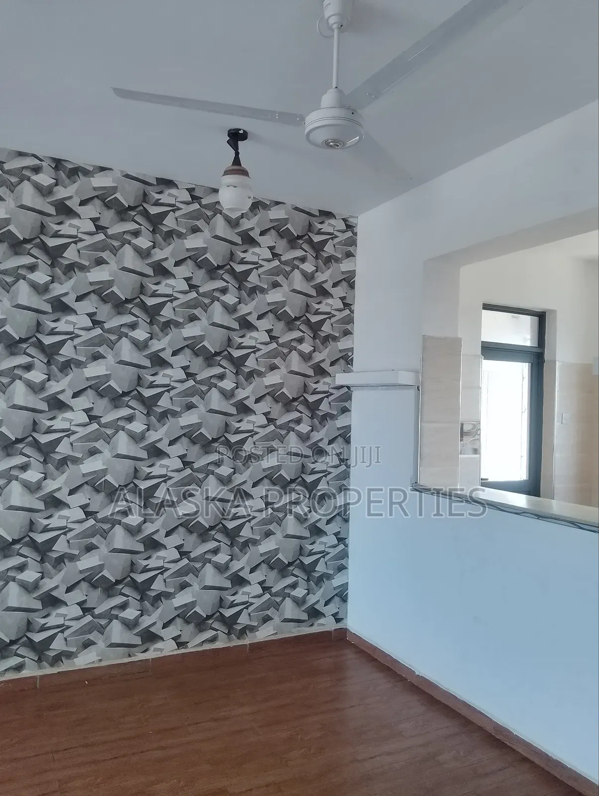 3bdrm Apartment in Beach Road Estate, Nyali for sale in Nyali