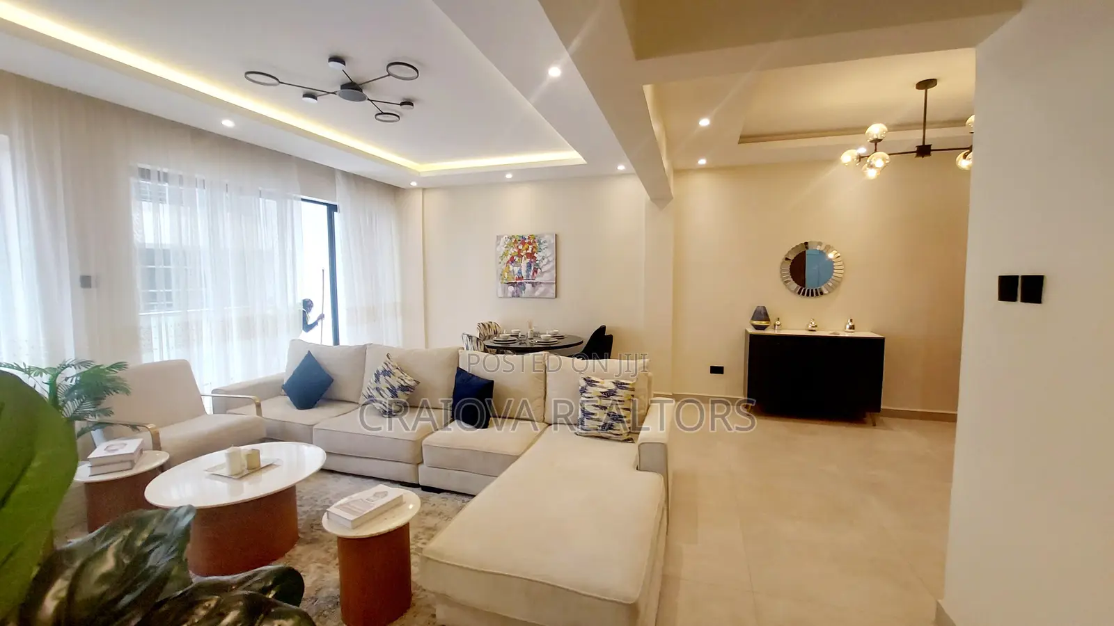 3bdrm Apartment in Westlands for sale in Westlands