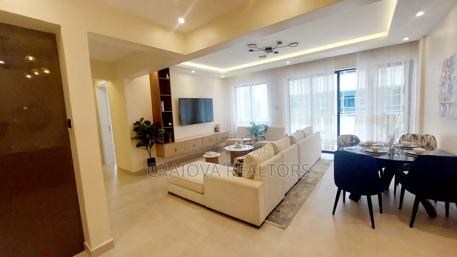 3bdrm Apartment in Westlands for sale in Westlands
