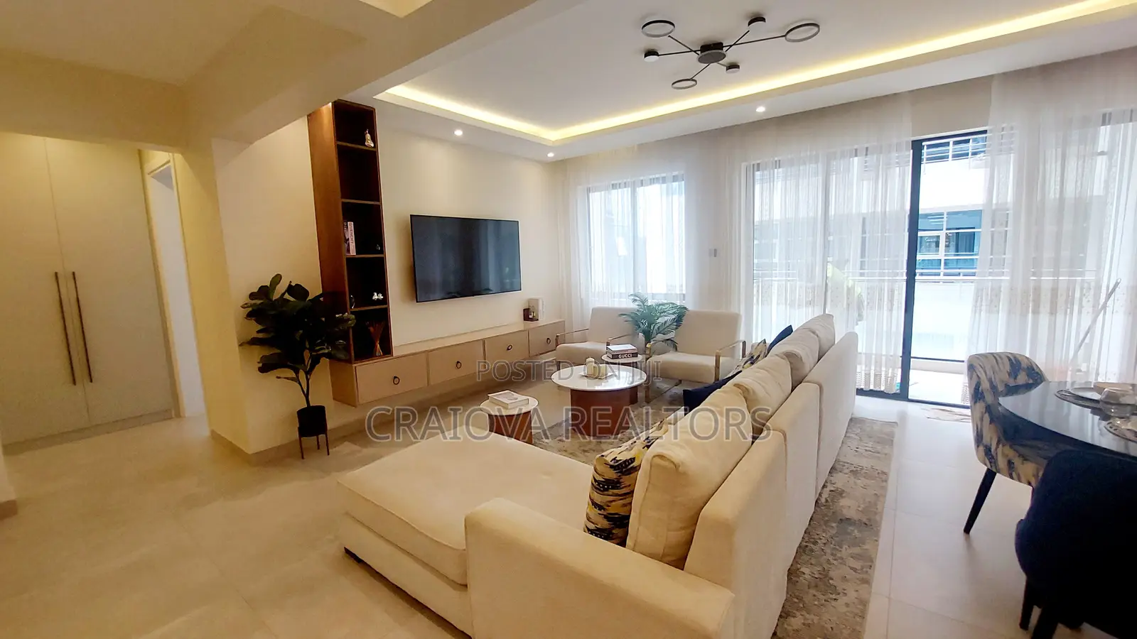 3bdrm Apartment in Westlands for sale in Westlands