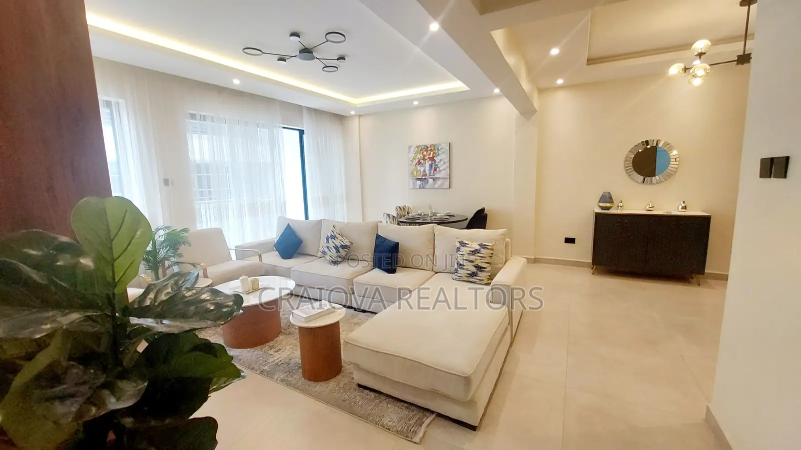 3bdrm Apartment in Westlands for sale in Westlands