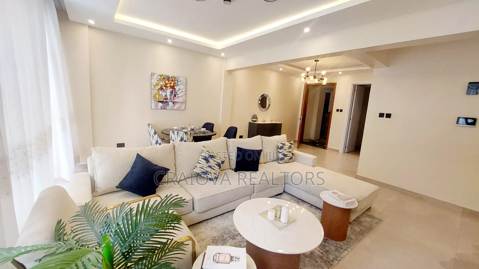 3bdrm Apartment in Westlands for sale in Westlands