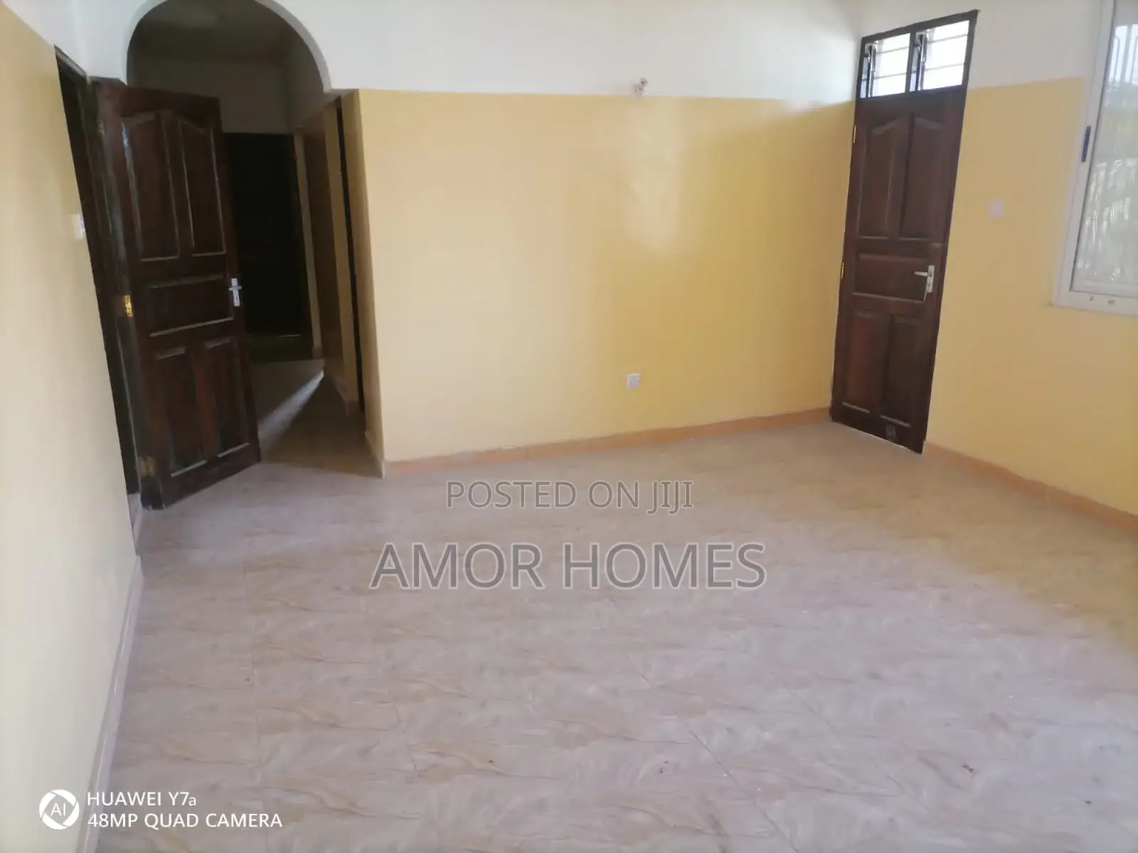 2bdrm Apartment in Lake View- Area, Mtambo for rent in Mtambo