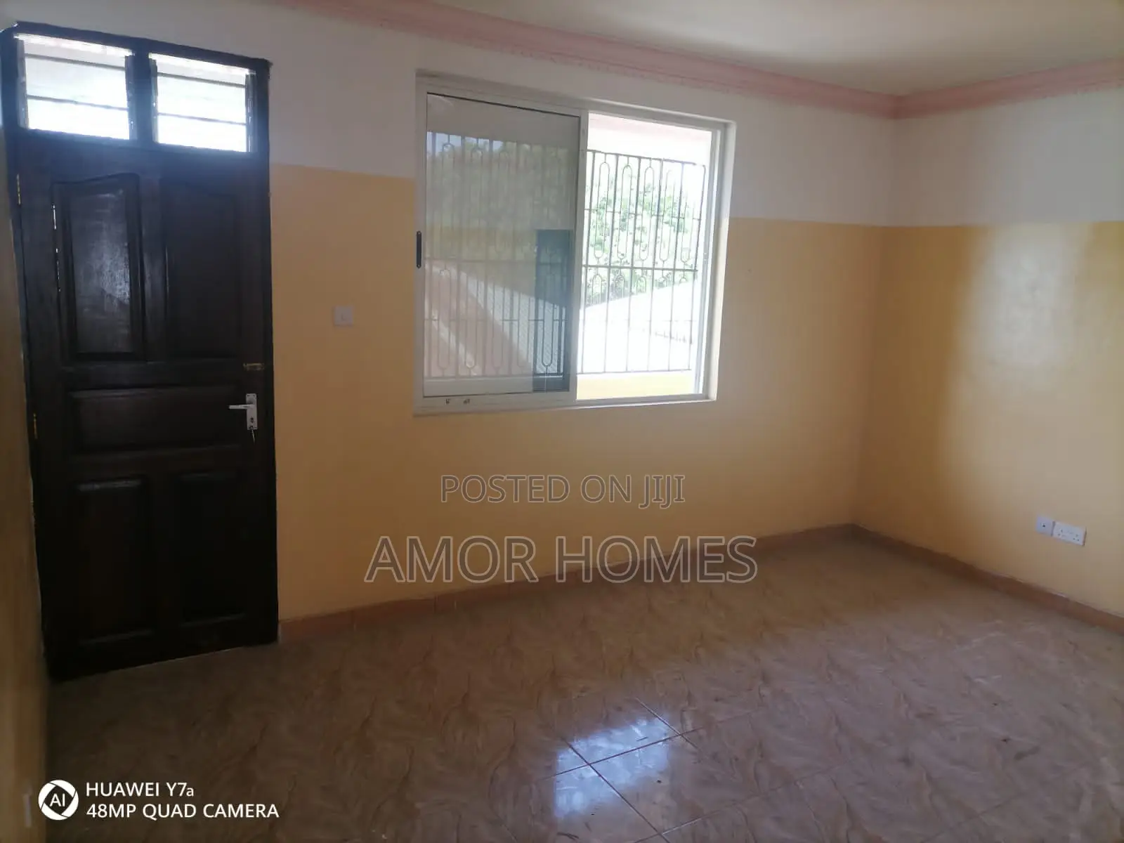 2bdrm Apartment in Lake View- Area, Mtambo for rent in Mtambo