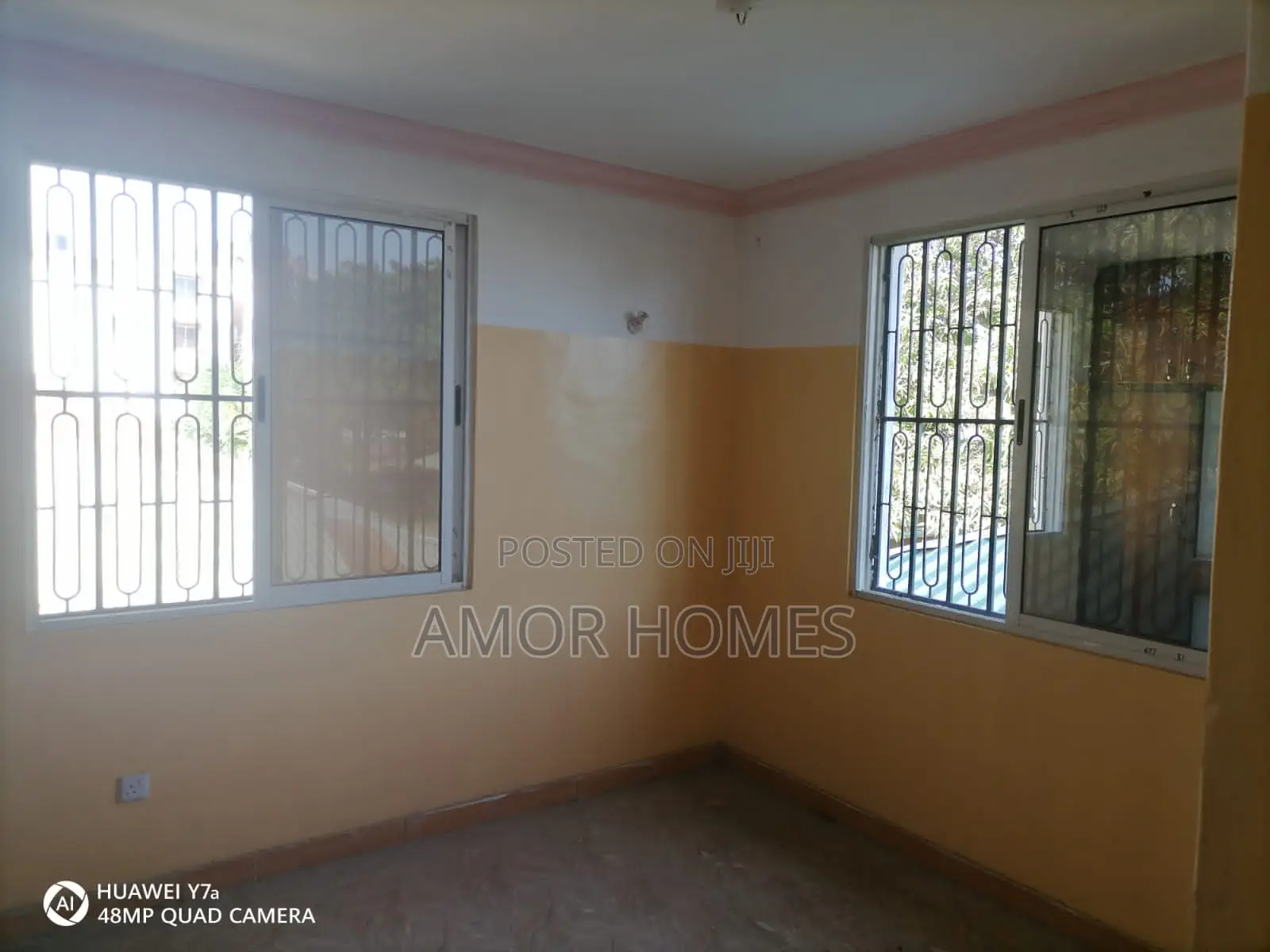 2bdrm Apartment in Lake View- Area, Mtambo for rent in Mtambo