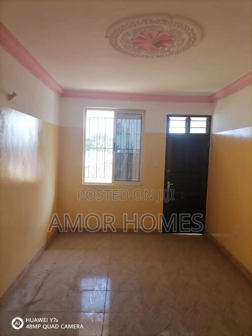 2bdrm Apartment in Lake View- Area, Mtambo for rent in Mtambo