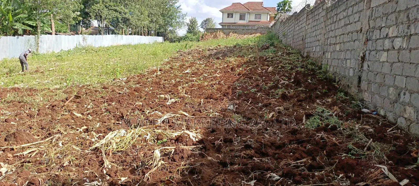 Quarter Acre+ 1⁄8 Acre Plot for Sale in Ngong in Ngong