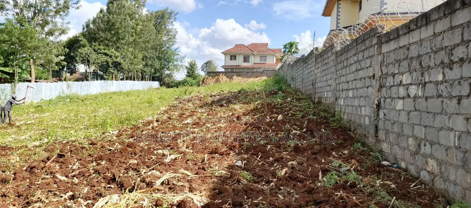 Quarter Acre+ 1⁄8 Acre Plot for Sale in Ngong in Ngong