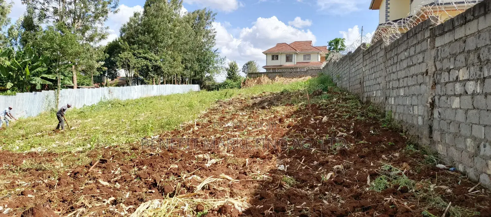 Quarter Acre+ 1⁄8 Acre Plot for Sale in Ngong in Ngong