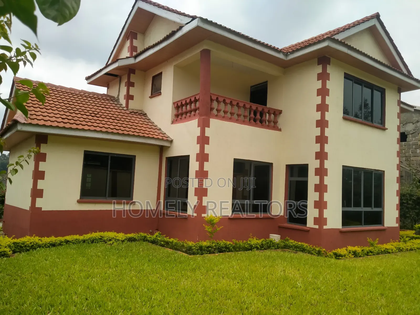 3bdrm Maisonette in Ngong, Matasia for sale in Matasia