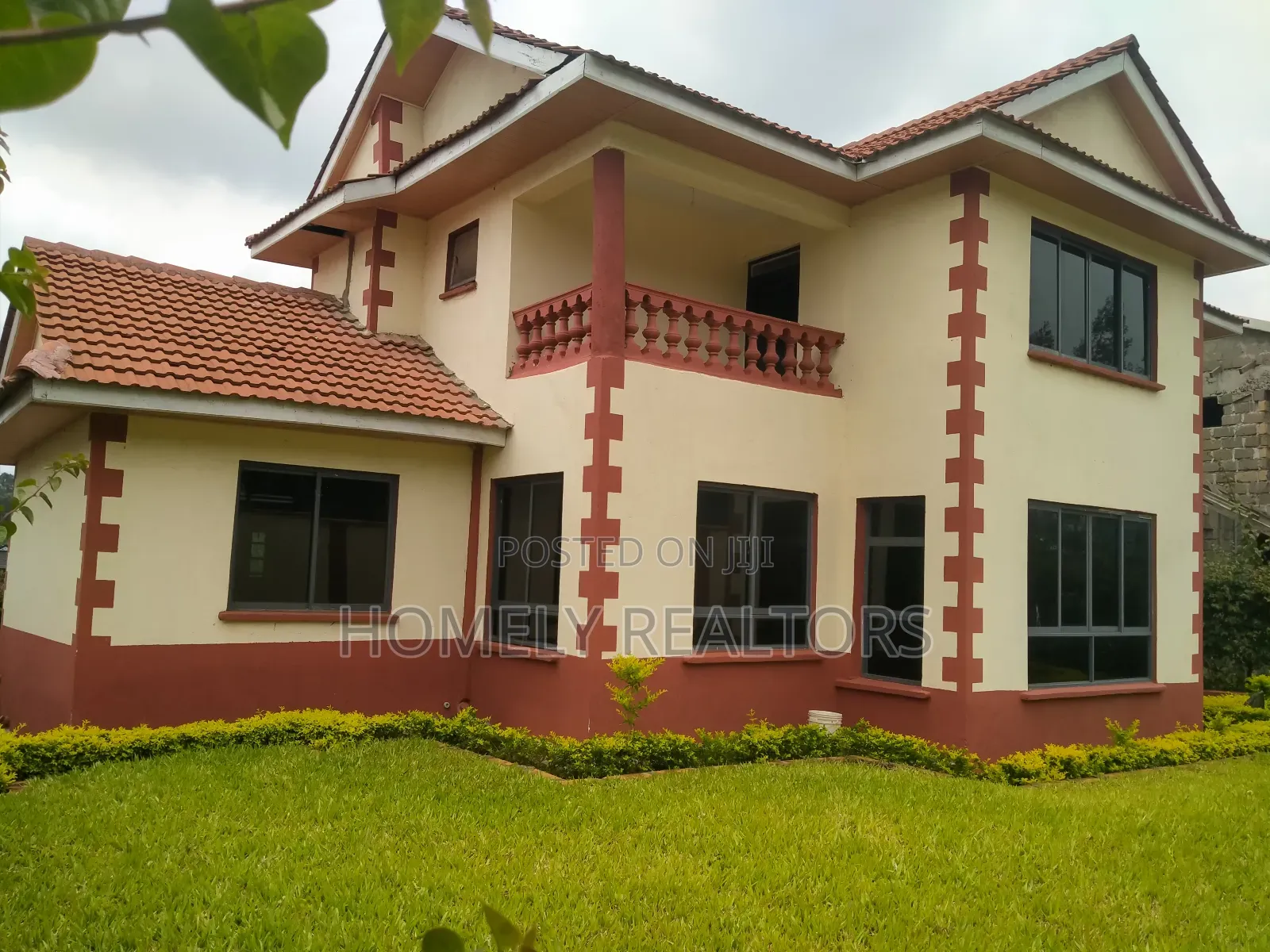 3bdrm Maisonette in Ngong, Matasia for sale in Matasia