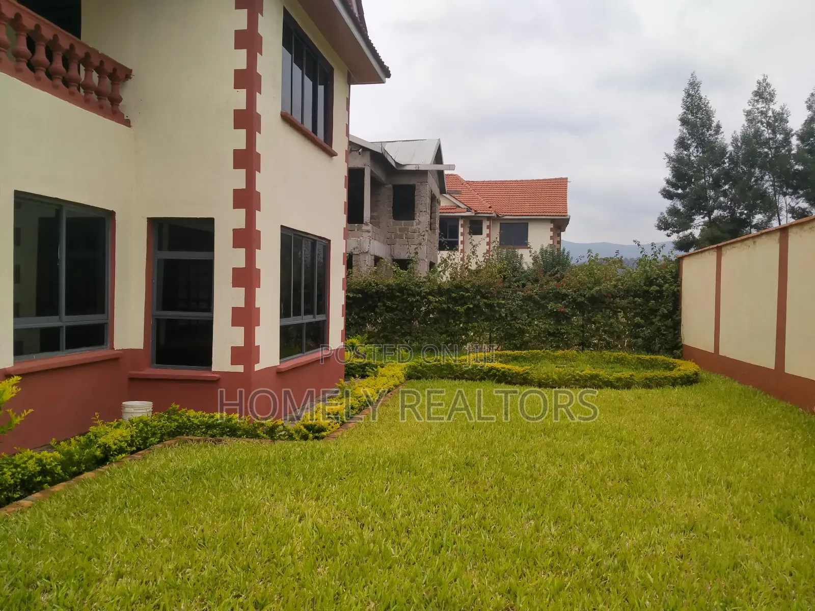 3bdrm Maisonette in Ngong, Matasia for sale in Matasia