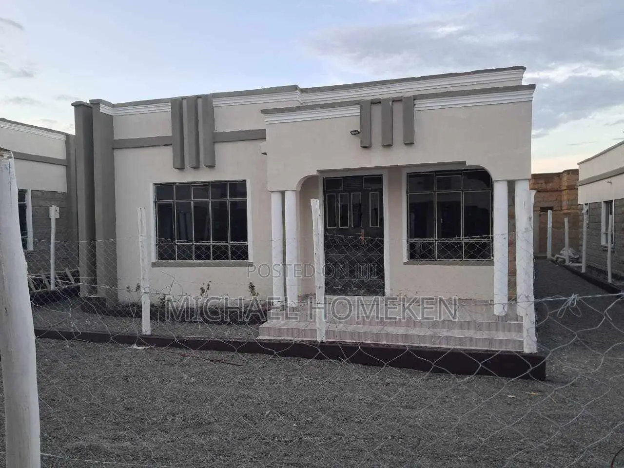 3bdrm Bungalow in Nkoroi for sale in Nkoroi