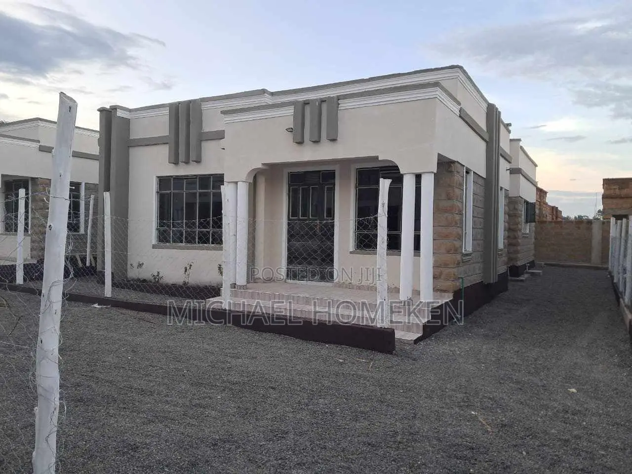 3bdrm Bungalow in Nkoroi for sale in Nkoroi