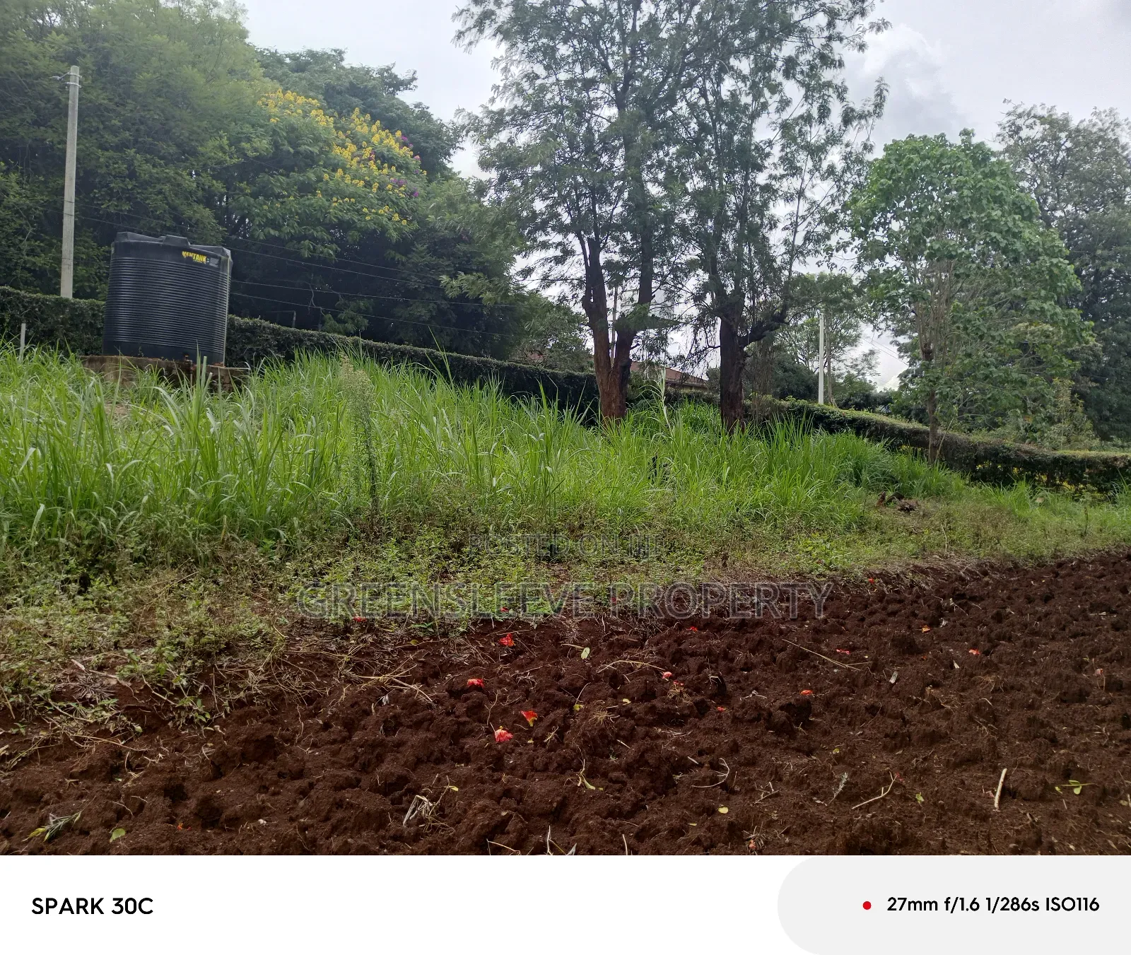 Land for Sale in Karen