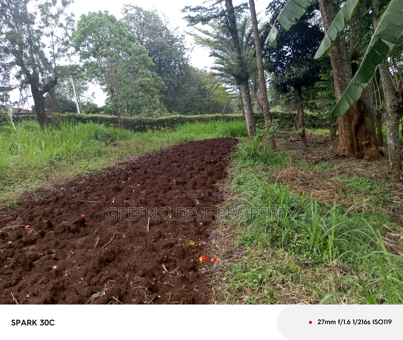 Land for Sale in Karen