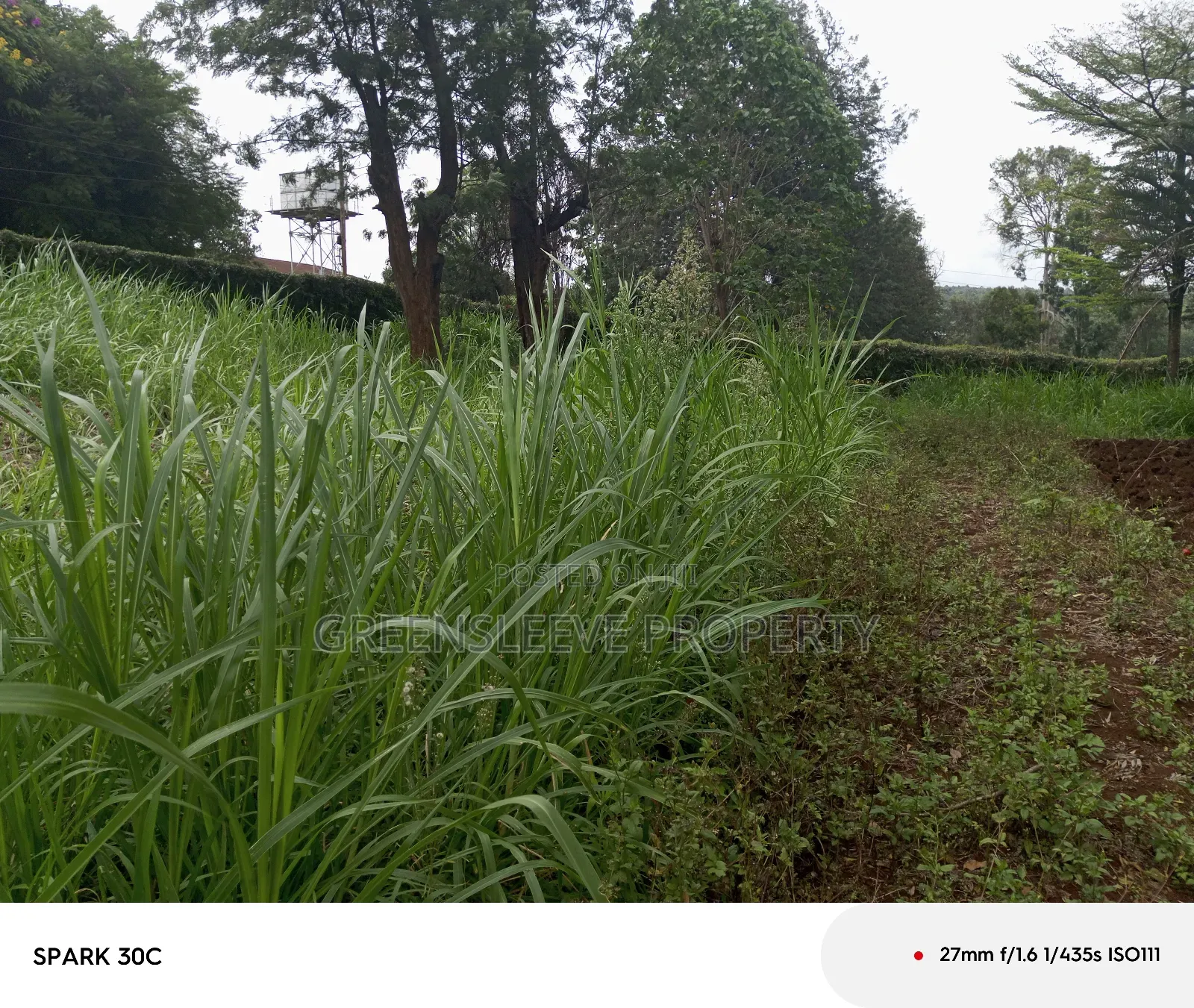 Land for Sale in Karen