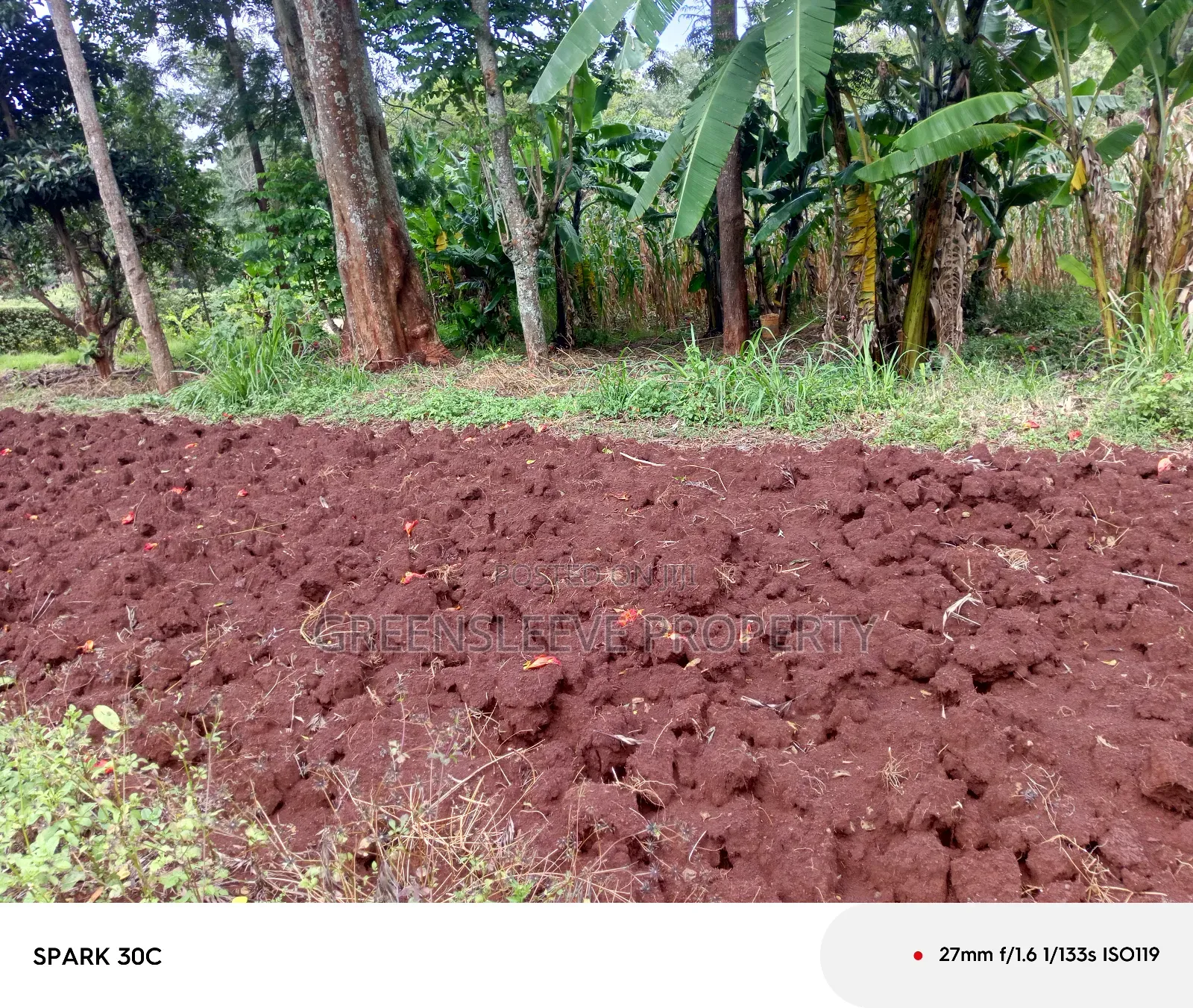 Land for Sale in Karen