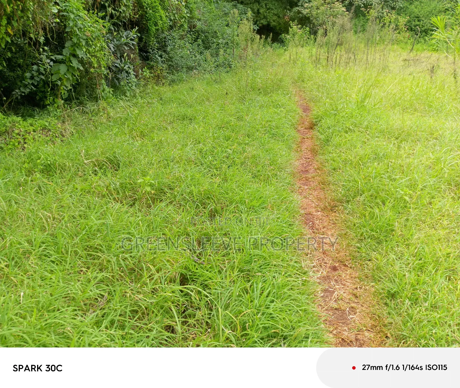 1 Acre for Sale in Karen