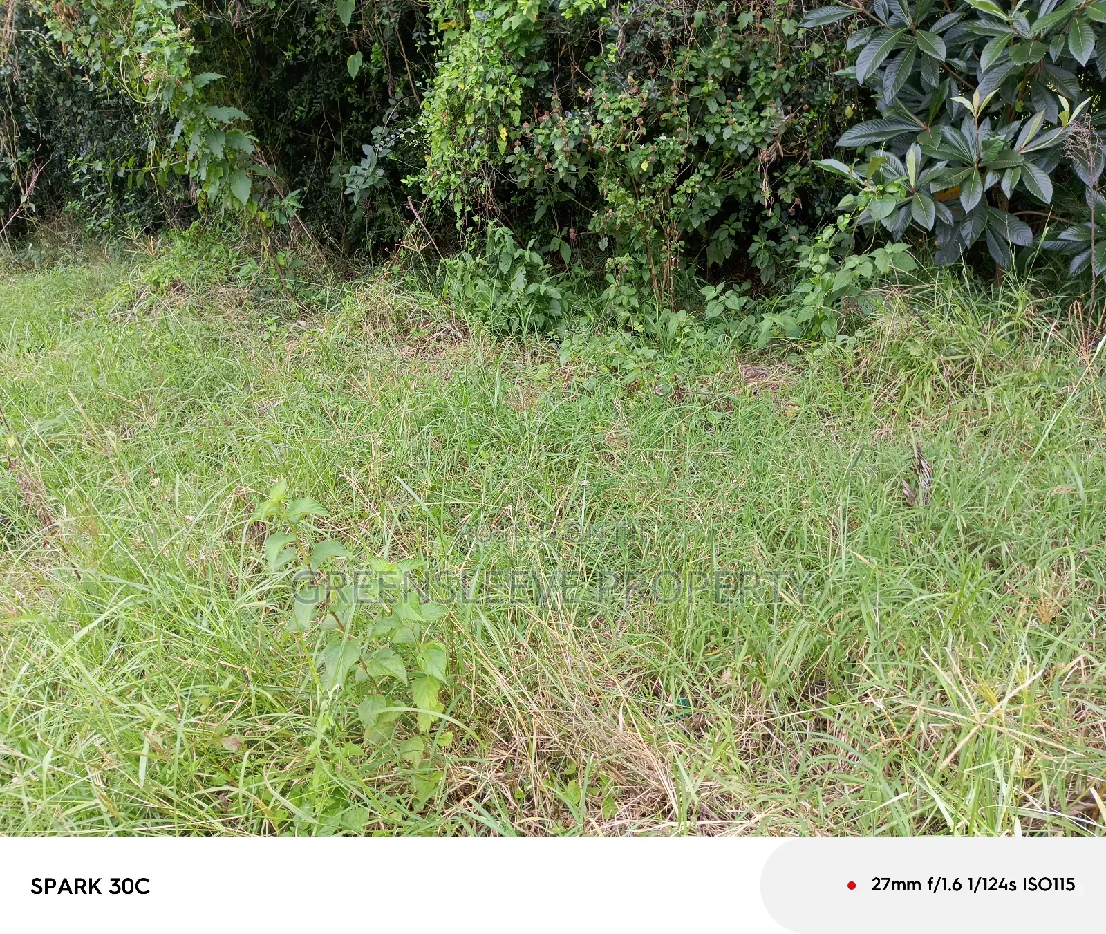 1 Acre for Sale in Karen