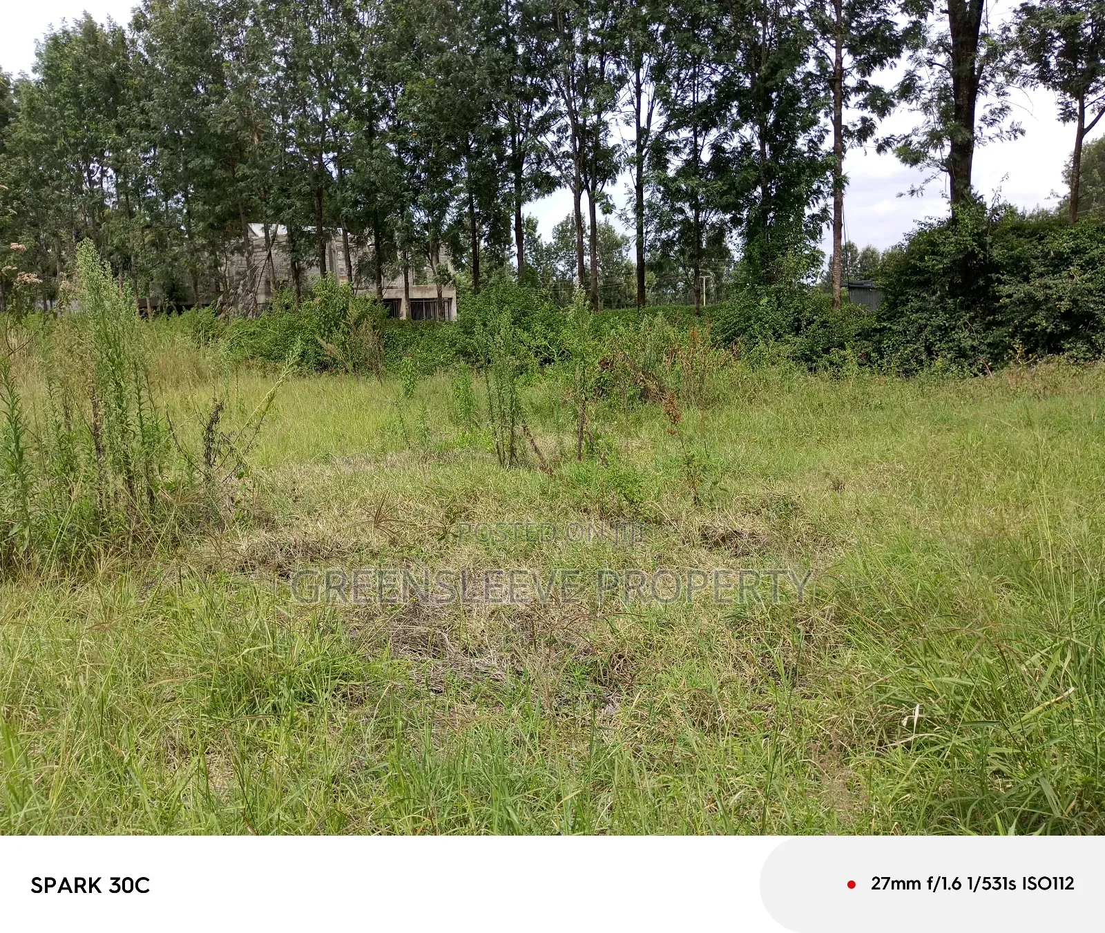 1 Acre for Sale in Karen