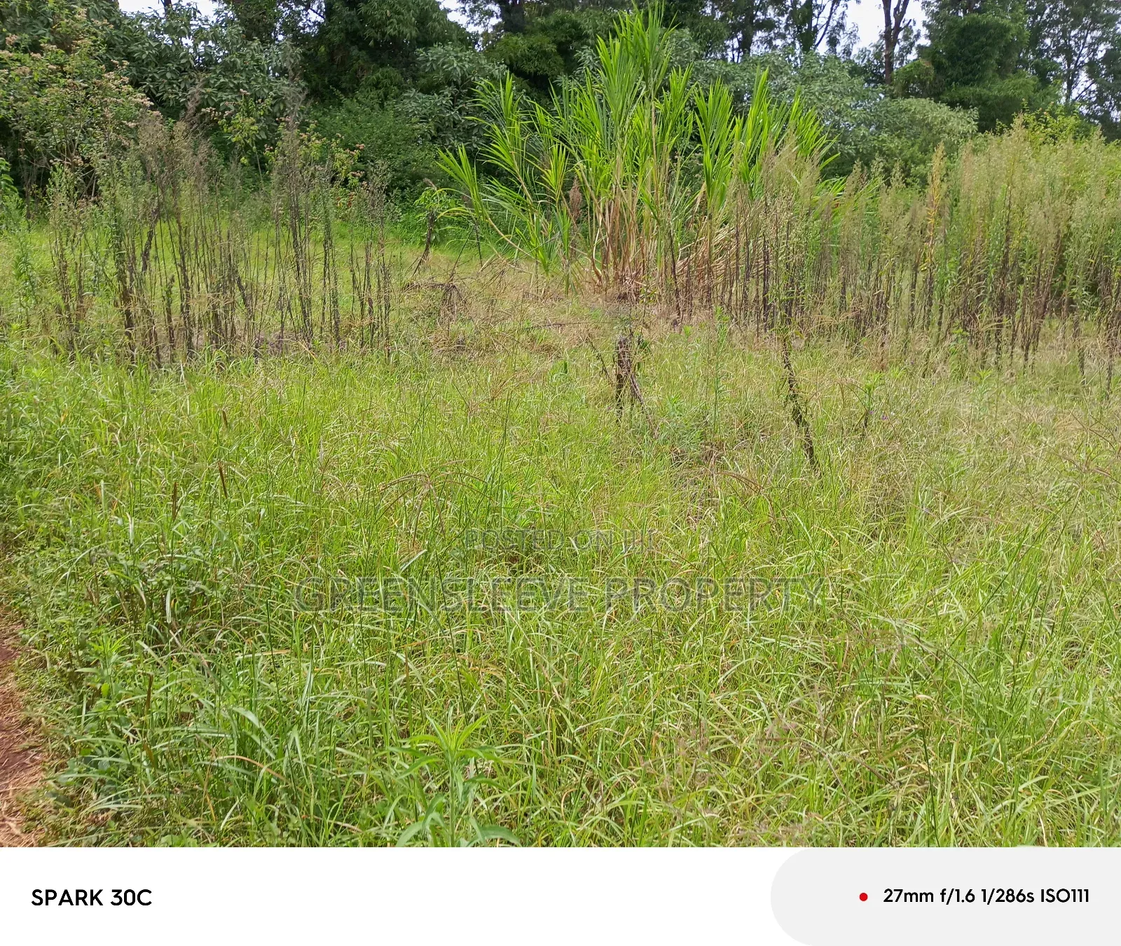 1 Acre for Sale in Karen