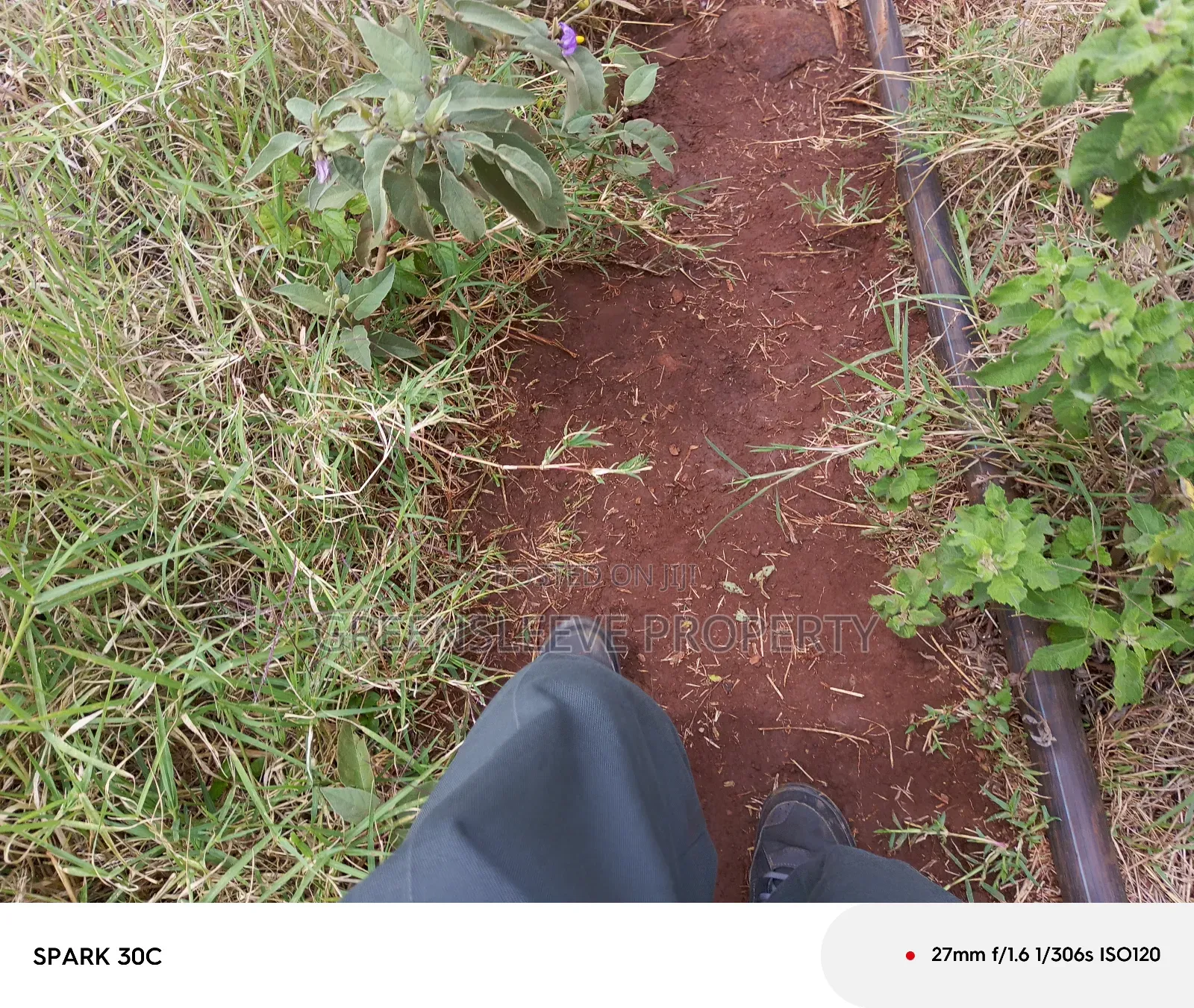 Land For Sale in Karen