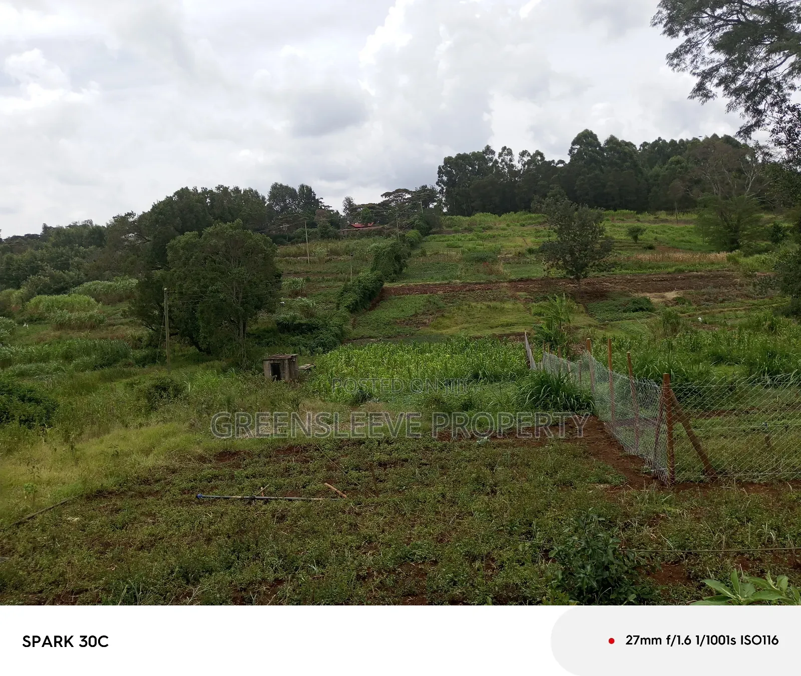 Land For Sale in Karen