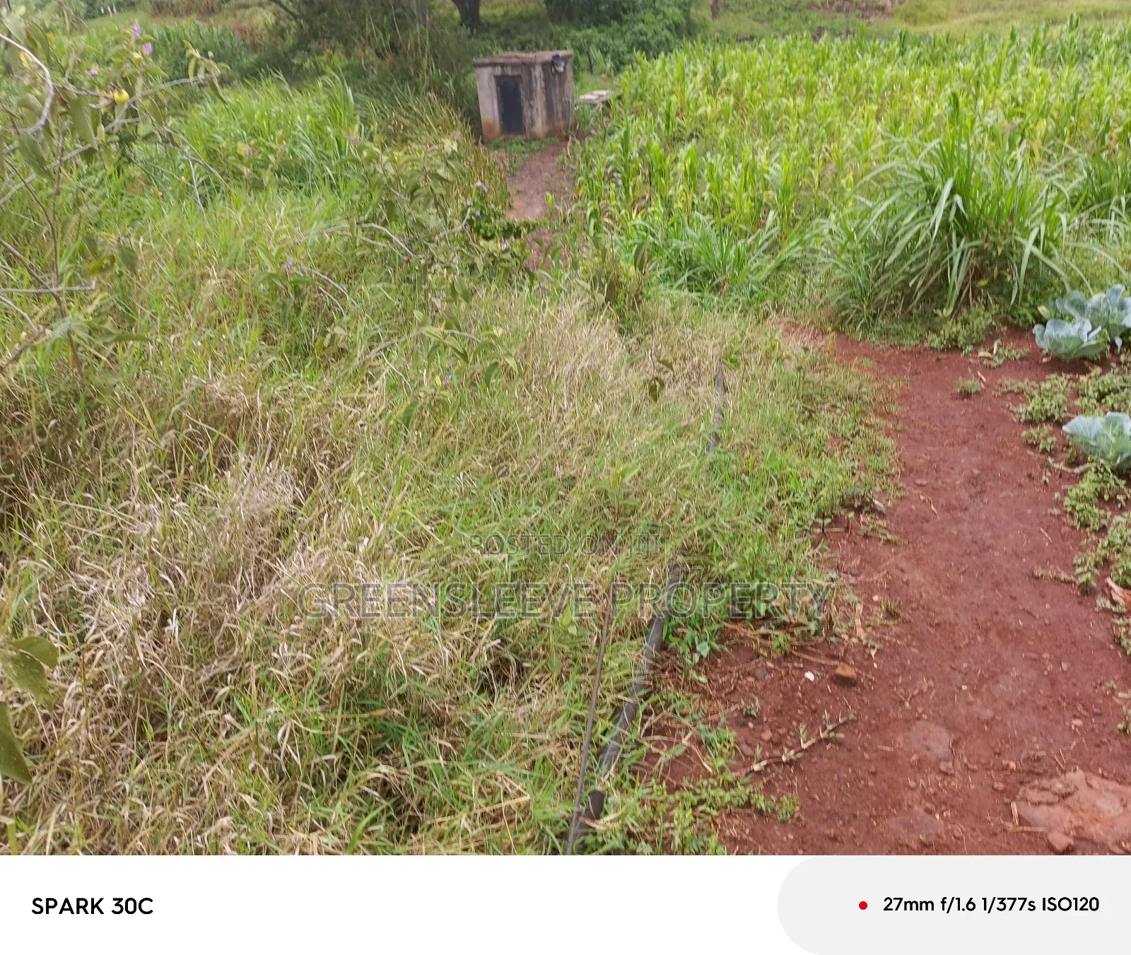 Land For Sale in Karen