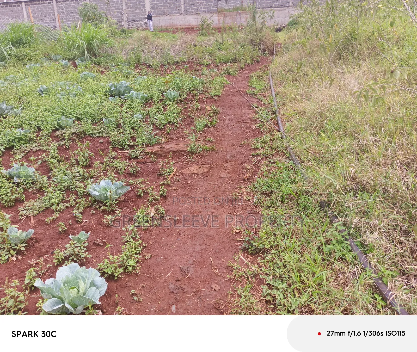 Land For Sale in Karen