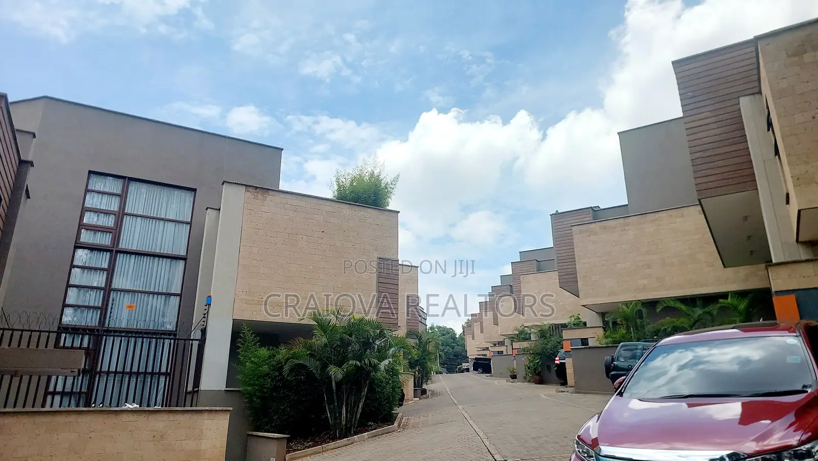 4bdrm Townhouse/Terrace in Lavington for sale in Lavington