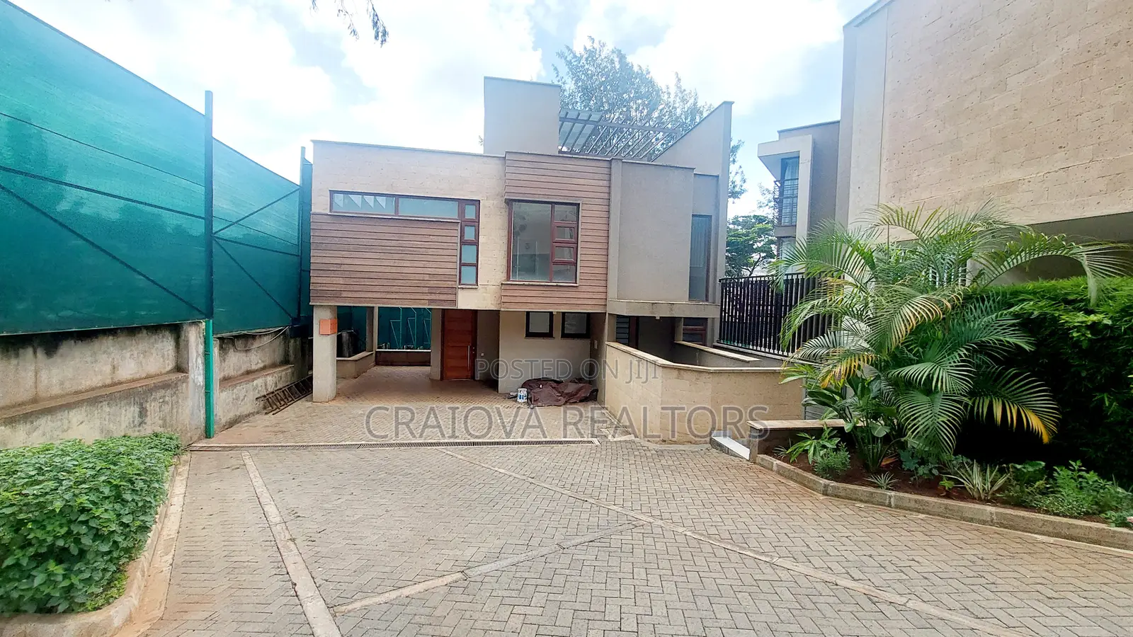 4bdrm Townhouse/Terrace in Lavington for sale in Lavington
