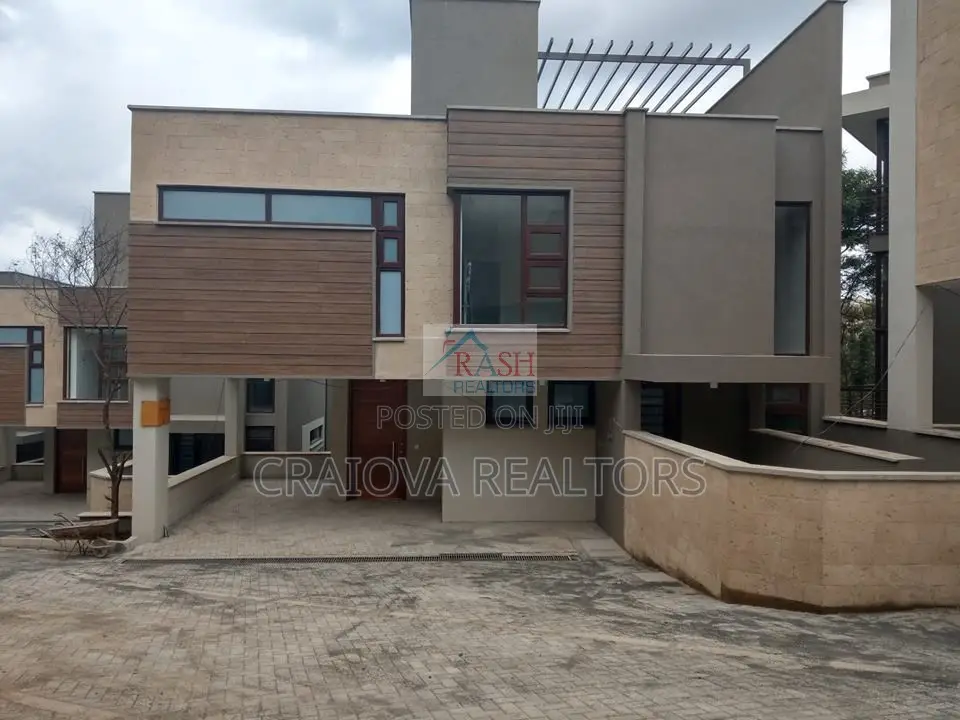 4bdrm Townhouse/Terrace in Lavington for sale in Lavington