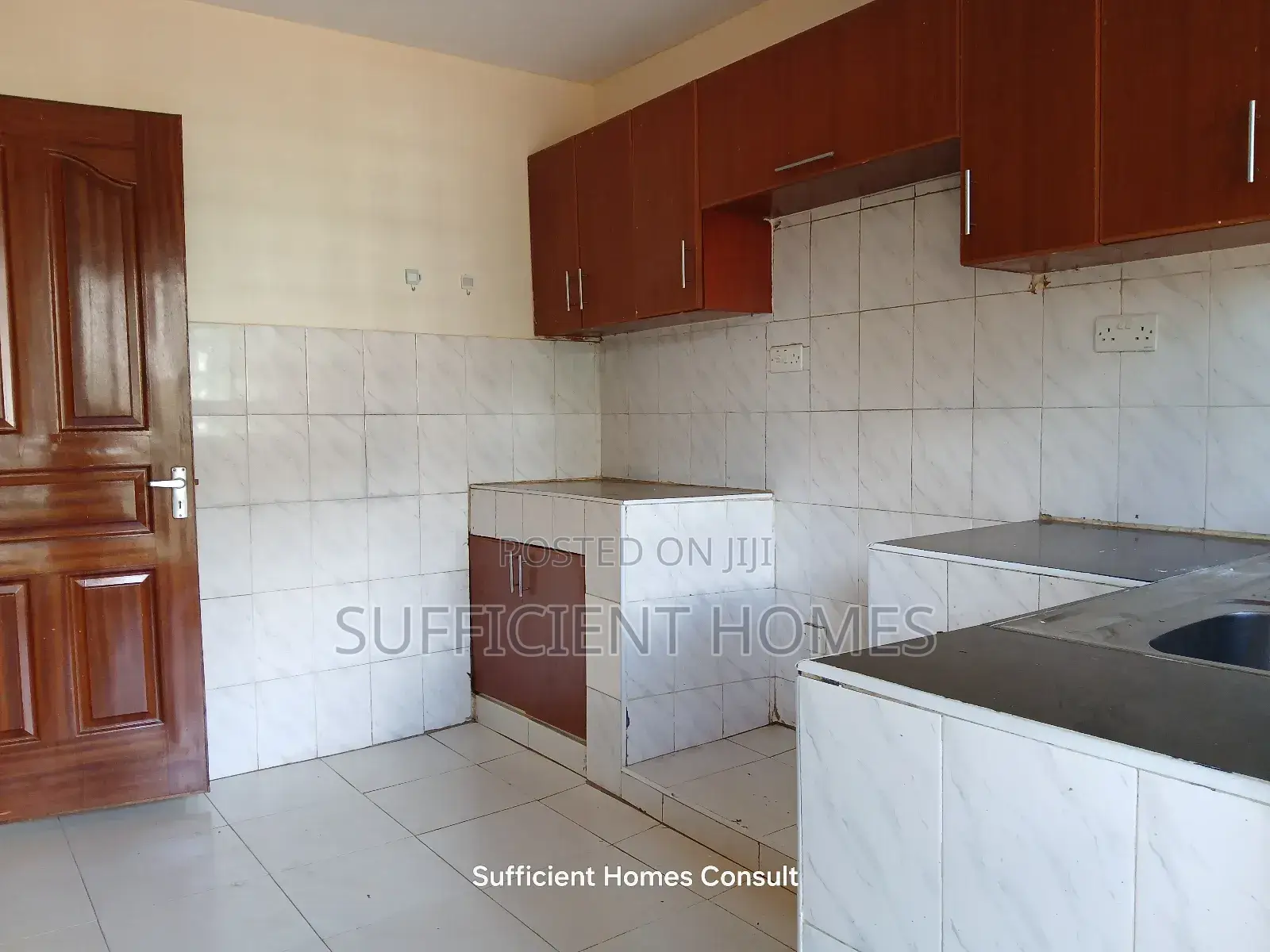 2bdrm Apartment in Thindigua/Kasarini for rent in Thindigua/Kasarini
