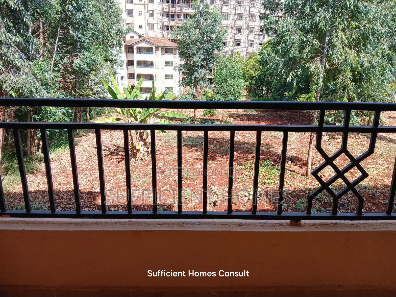 2bdrm Apartment in Thindigua/Kasarini for rent in Thindigua/Kasarini