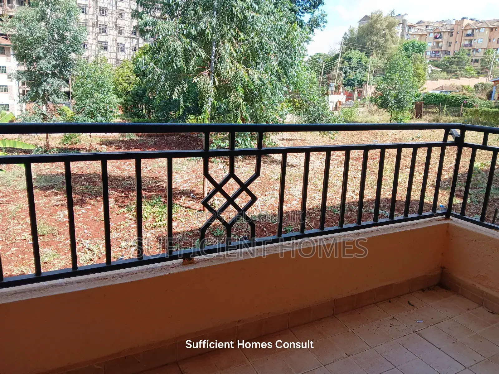 2bdrm Apartment in Thindigua/Kasarini for rent in Thindigua/Kasarini