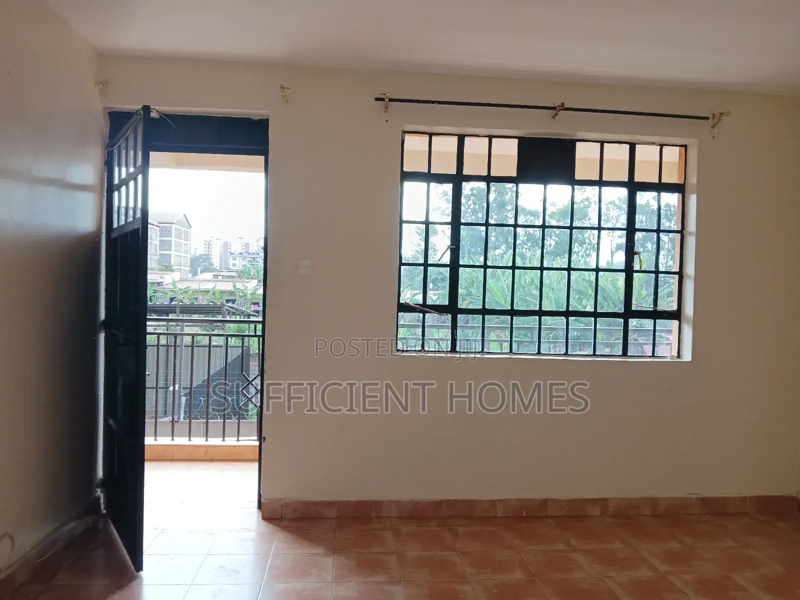 2bdrm Apartment in Thindigua/Kasarini for rent in Thindigua/Kasarini