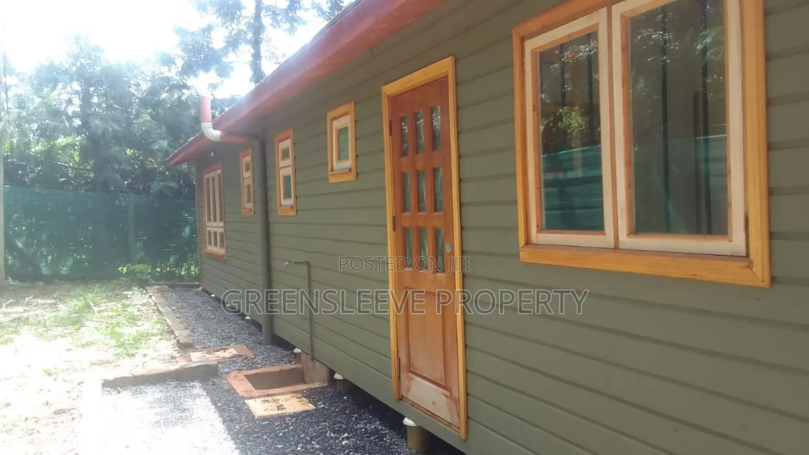 3bdrm Bungalow in Karen for rent in Karen