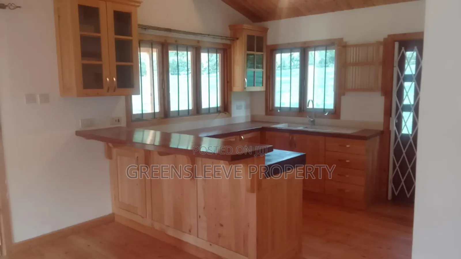 3bdrm Bungalow in Karen for rent in Karen