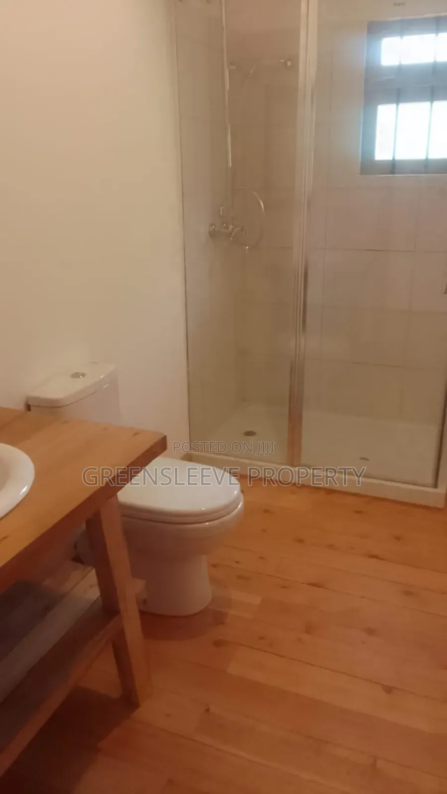 3bdrm Bungalow in Karen for rent in Karen