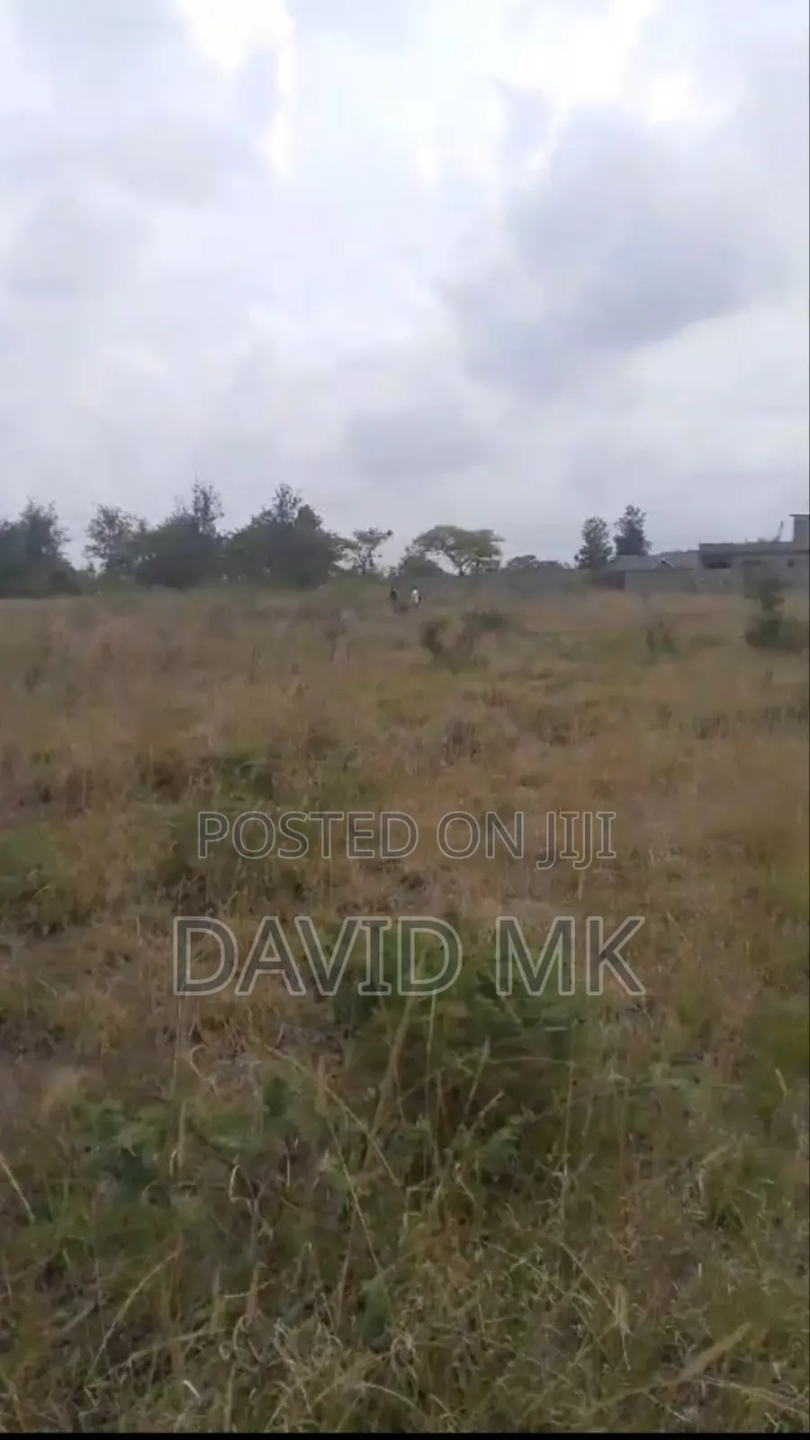 Plot For Sale in Ruiru