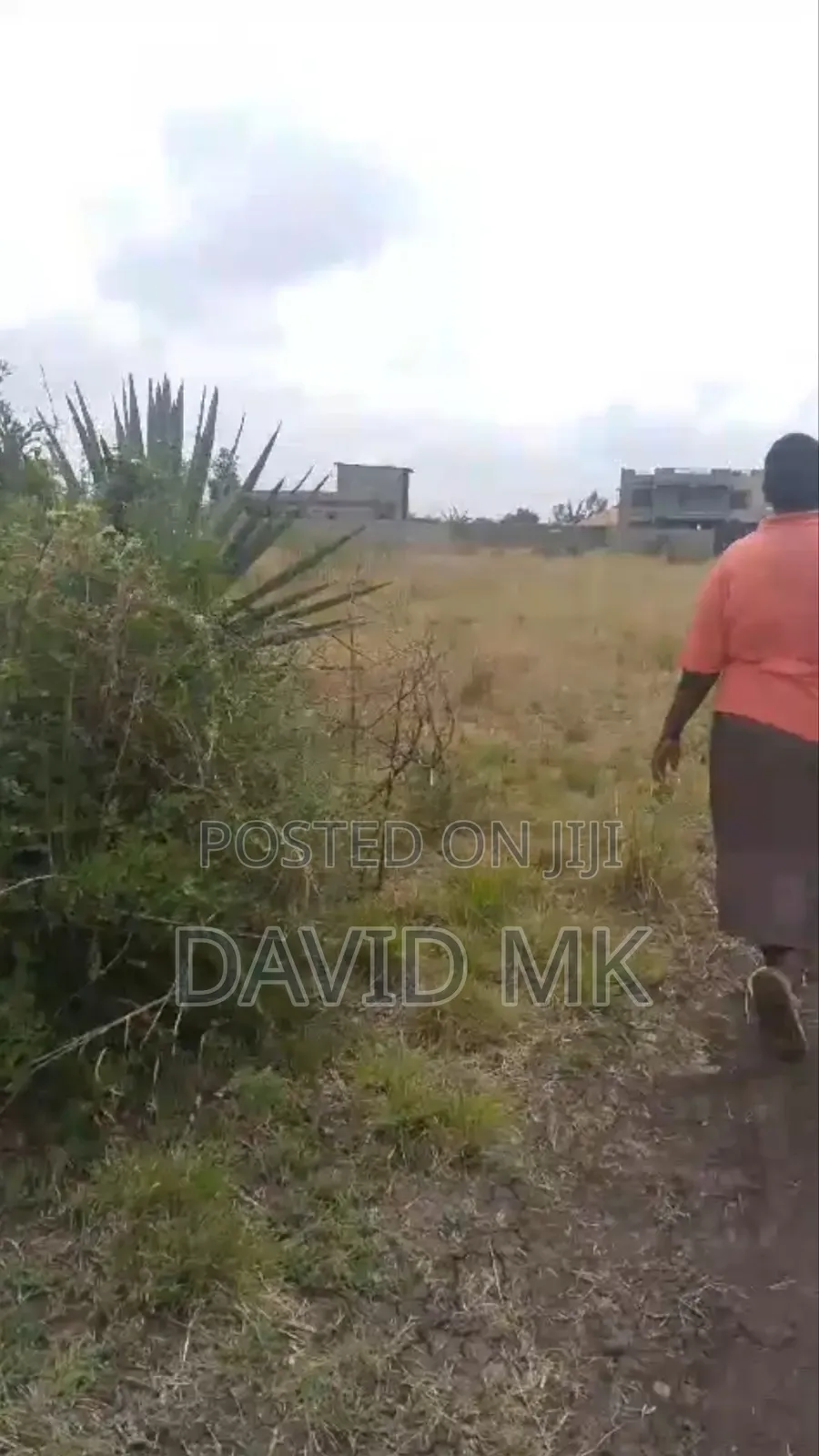 Plot For Sale in Ruiru
